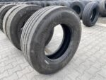 Opona ciężarowa używana przód 315/70R22.5 CONTINENTAL CONTI HYBRID HS5 / 12-13mm