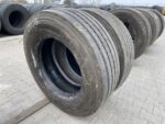 Opony ciężarowe używane przednie 315/70R22.5 CONTINENTAL CONTI HYBRID HS3+ / 13mm