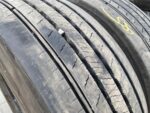 Opony ciężarowe używane prowadzące 315/70R22.5 CONTINENTAL CONTI ECOREGIONAL HS3+ / 11-13mm