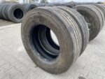 Opony ciężarowe używane prowadzące 315/70R22.5 CONTINENTAL CONTI ECOREGIONAL HS3+ / 11-13mm