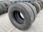 Opona używana ciężarowe napędowe 315/80R22.5 MICHELIN XDA2+ ENERGY / 7-9mm