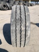 Opona używana ciężarowa do naczepy 255/60R19.5 MICHELIN X MAXITRAILER XTA+E / 11-13mm