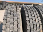 Opony używane ciężarowe napędowe 205/75R17.5 WINDPOWER HN309 / 11-12 mm