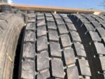 Opony używane ciężarowe napędowe 205/75R17.5 WINDPOWER HN309 / 11-12 mm