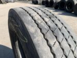 Opona używana ciężarowa przednia 265/70R17.5 CONTINENTAL CONTI HYBRID LS3 / 9-10mm