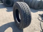 Opona używana ciężarowa napęd 285/70R19.5 CONTINENTAL HDR / 11-14mm