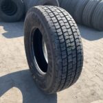  Opona używana ciężarowa napęd 285/70R19.5 CONTINENTAL HDR / 11-14mm