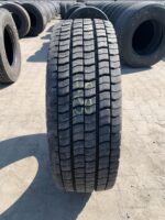 Opona używana ciężarowa napęd 285/70R19.5 CONTINENTAL HDR / 11-14mm