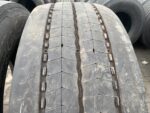 Opony używane ciężarowe na przód 315/60R22.5 MICHELIN X MULTI Z / 8-9mm