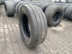 Opona używana ciężarowa na przód 315/60R22.5 MICHELIN X MULTI Z / 9mm