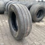  Opona używana ciężarowa na przód 315/60R22.5 MICHELIN X MULTI Z / 9mm