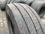 Opona używana ciężarowa na przód 315/60R22.5 MICHELIN X MULTI Z / 9mm