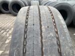 Opona używana ciężarowa na przód 315/60R22.5 MICHELIN X MULTI Z / 9mm