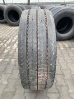 Opona używana ciężarowa na przód 315/60R22.5 MICHELIN X MULTI Z / 9mm