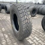  Opona używana ciężarowa napęd budowlany 315/80R22.5 SAILUN S913A / 18-20mm