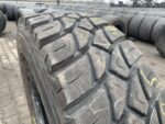 Opona używana ciężarowa napęd budowlany 315/80R22.5 SAILUN S913A / 18-20mm
