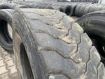 Opona używana ciężarowa napęd budowlany 315/80R22.5 CONTINENTAL CONTI CROSSTRAC HD3 / 10-15mm