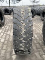 Opona używana ciężarowa napęd budowlany 315/80R22.5 CONTINENTAL CONTI CROSSTRAC HD3 / 10-15mm