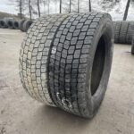  MICHELIN X MULTIWAY D XDEN  