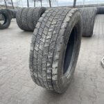  CONTINENTAL CONTI HYBRID HD  