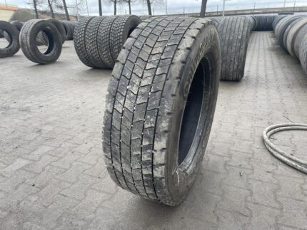  CONTINENTAL CONTI HYBRID HD  