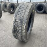  BRIDGESTONE DURAVIS RDRIVE   