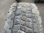 BRIDGESTONE DURAVIS RDRIVE