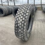  MICHELIN XDE   Bieżnika