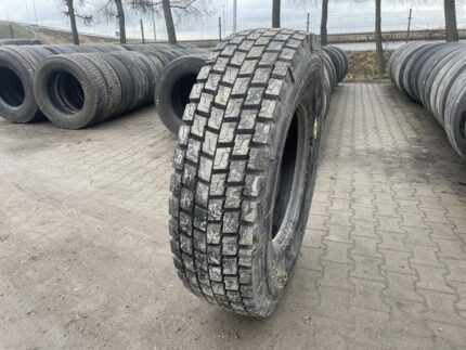  MICHELIN XDE   Bieżnika