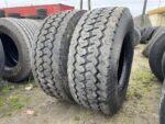 Opony używane ciężarowe naczepowe 445/65R22.5 WINDPOWER WGC28 / 13mm