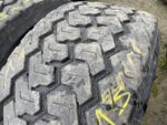 Opony używane ciężarowe naczepowe 445/65R22.5 WINDPOWER WGC28 / 13mm