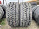 Opony używane ciężarowe naczepowe 445/65R22.5 WINDPOWER WGC28 / 13mm