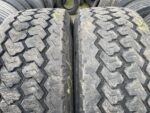 Opony używane ciężarowe naczepowe 445/65R22.5 WINDPOWER WGC28 / 13mm