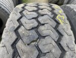 Opony używane ciężarowe naczepowe 445/65R22.5 WINDPOWER WGC28 / 13mm