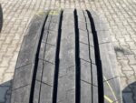 Opona używana ciężarowa naczepowa 385/65R22.5 GOODYEAR KMAX T GEN-2 / 17mm