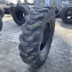  Opona używana przemysłowa do koparki kołowej 10.00-20 BRIDGESTONE FAST GRIP