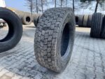Opona używana ciężarowa napędowa 315/70R22.5 MICHELIN X MULTIWAY 3D XDE / 100% BIEŻNIKA