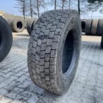  Opona używana ciężarowa napędowa 315/70R22.5 MICHELIN X MULTIWAY 3D XDE / 100% BIEŻNIKA