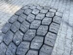Opona używana ciężarowa napędowa 315/70R22.5 MICHELIN X MULTIWAY 3D XDE / 100% BIEŻNIKA