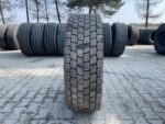 Opona używana ciężarowa napędowa 315/70R22.5 MICHELIN X MULTIWAY 3D XDE / 100% BIEŻNIKA