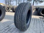 Opona używana ciężarowa naczepowa 385/65R22.5 MICHELIN XTE3 / 14mm