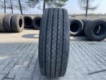 Opona używana ciężarowa naczepowa 385/65R22.5 MICHELIN XTE3 / 14mm
