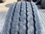 Opona używana ciężarowa naczepowa 385/65R22.5 MICHELIN XTE3 / 14mm