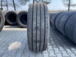 Opona ciężarowa używana naczepowa 385/65R22.5 DUNLOP SP247 / 11-12mm