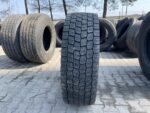 Opona używana ciężarowa napędowa 315/70R22.5 MICHELIN X MULTIWAY 3D XDE / 14mm