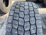 Opona używana ciężarowa napędowa 315/70R22.5 MICHELIN X MULTIWAY 3D XDE / 14mm