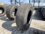 Opona używana ciężarowa naczepowa 385/65R22.5 BRIDGESTONE DURAVIS R-TRAILER 002 / 12-13mm