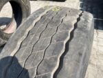 Opona używana ciężarowa naczepowa 385/65R22.5 BRIDGESTONE DURAVIS R-TRAILER 002 / 12-13mm