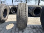 Opona używana ciężarowa naczepowa 385/65R22.5 BRIDGESTONE DURAVIS R-TRAILER 002 / 12-13mm