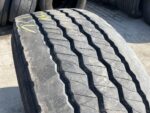 Opona używana ciężarowa naczepowa 385/65R22.5 BRIDGESTONE R179 AS / 14mm